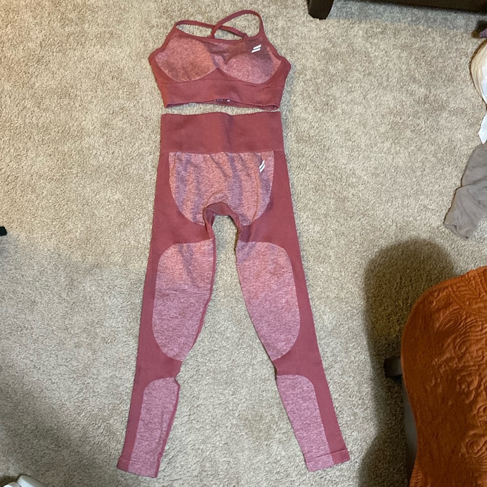 Doyoueven Gym Set